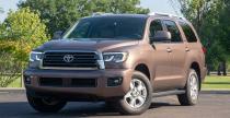 Toyota Sequoia