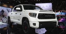 Toyota TRD Pro