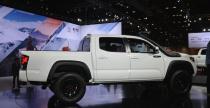 Toyota TRD Pro