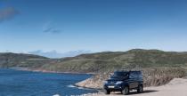 UAZ Patriot