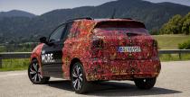 Volkswagen T-Cross Volkswagen T-Cross
