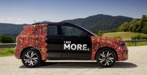 Volkswagen T-Cross Volkswagen T-Cross