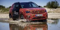 Volkswagen T-Cross Volkswagen T-Cross
