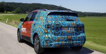 Volkswagen T-Cross Volkswagen T-Cross