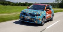 Volkswagen T-Cross Volkswagen T-Cross