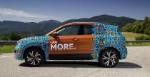 Volkswagen T-Cross Volkswagen T-Cross