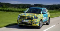 Volkswagen T-Cross Volkswagen T-Cross