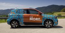 Volkswagen T-Cross Volkswagen T-Cross