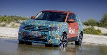 Volkswagen T-Cross Volkswagen T-Cross