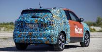 Volkswagen T-Cross Volkswagen T-Cross