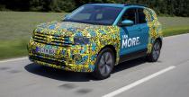 Volkswagen T-Cross Volkswagen T-Cross