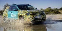 Volkswagen T-Cross Volkswagen T-Cross