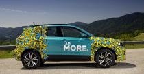 Volkswagen T-Cross Volkswagen T-Cross