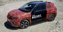 Volkswagen T-Cross Volkswagen T-Cross