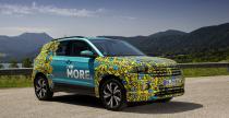 Volkswagen T-Cross Volkswagen T-Cross