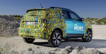 Volkswagen T-Cross Volkswagen T-Cross