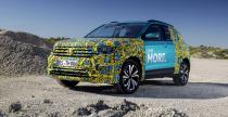 Volkswagen T-Cross Volkswagen T-Cross