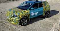 Volkswagen T-Cross Volkswagen T-Cross