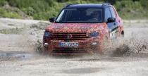 Volkswagen T-Cross Volkswagen T-Cross