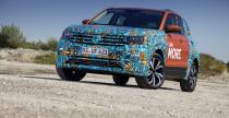 Volkswagen T-Cross Volkswagen T-Cross
