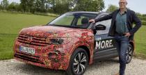 Volkswagen T-Cross Volkswagen T-Cross