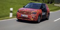 Volkswagen T-Cross Volkswagen T-Cross