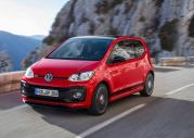 Volkswagen Up! GTI