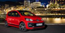 Volkswagen Up! GTI