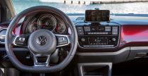 Volkswagen Up! GTI