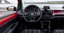 Volkswagen Up! GTI