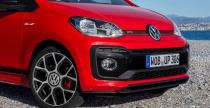 Volkswagen Up! GTI