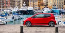 Volkswagen Up! GTI