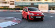 Volkswagen Up! GTI