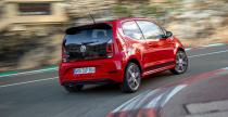 Volkswagen Up! GTI