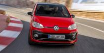 Volkswagen Up! GTI