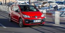 Volkswagen Up! GTI