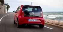 Volkswagen Up! GTI