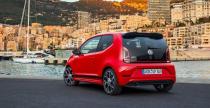 Volkswagen Up! GTI