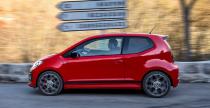 Volkswagen Up! GTI