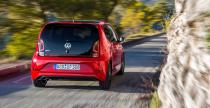 Volkswagen Up! GTI