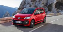 Volkswagen Up! GTI