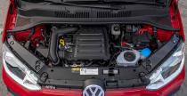 Volkswagen Up! GTI