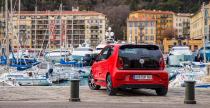 Volkswagen Up! GTI