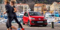 Volkswagen Up! GTI