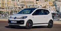 Volkswagen Up! GTI