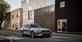 Volvo Cars odpuszcza duże salony samochodowe. Genewa kolejną ofiarą