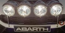 Abarth 124 Rally