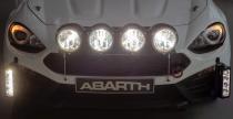 Abarth 124 Rally