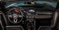 Abarth - modele na 70-lecie w nowej galerii