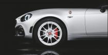 Abarth - modele na 70-lecie w nowej galerii